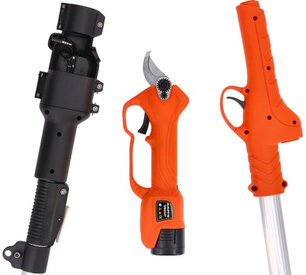 Tijera Poda Pertiga Bateria TPB2507